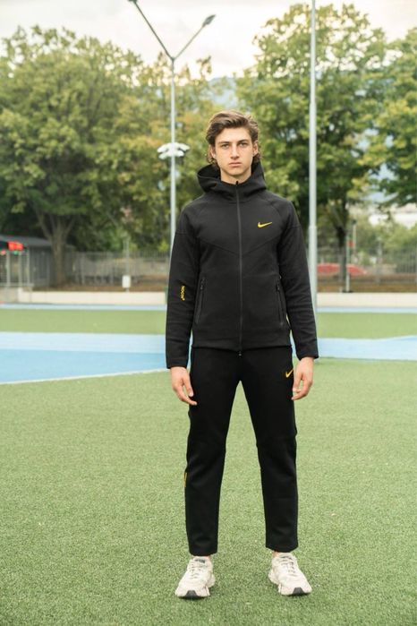 Nike x Nocta Tech Fleece (3 цвята)