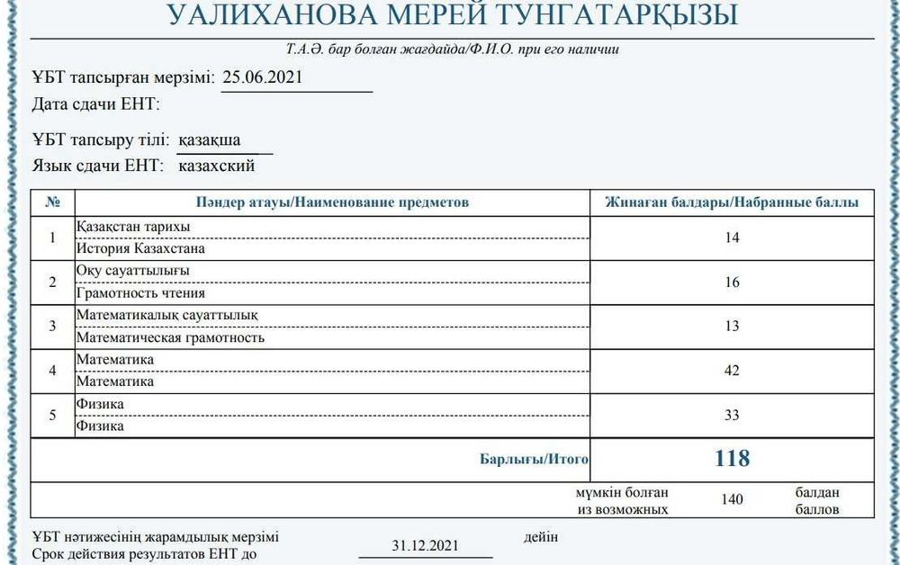 Репетитор по Информатике (СОР, СОЧ, ЕНТ) и Программированию(Python)