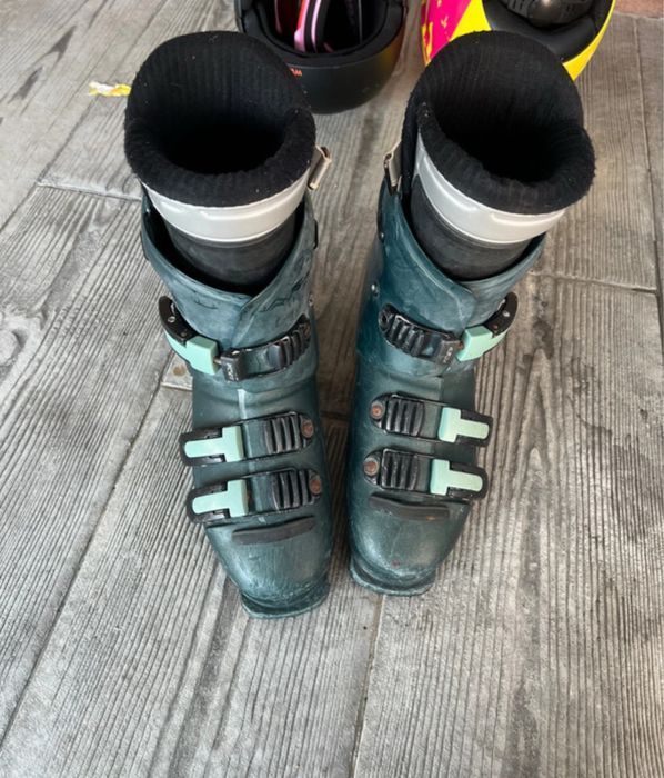 Clapari nordica marimea 40