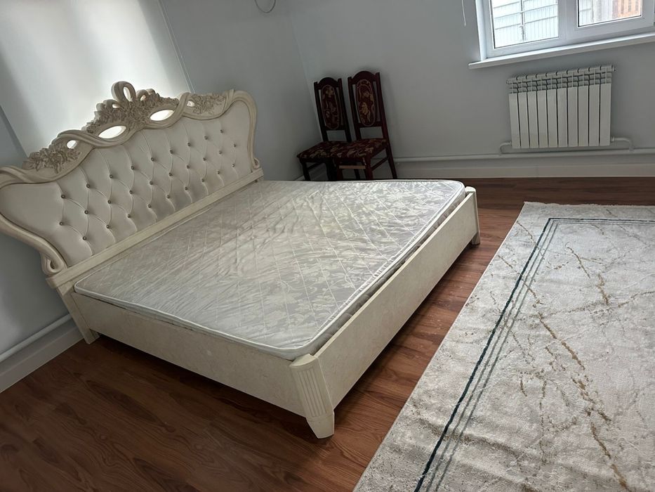 спальная мебельь