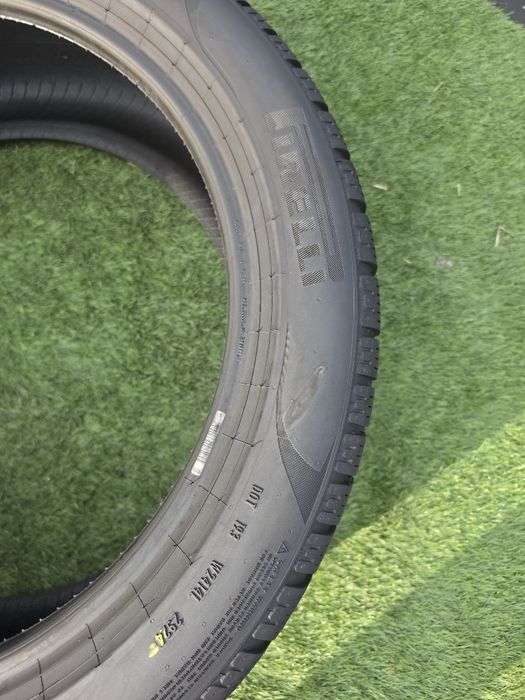 245 45 19 pirelli iarna