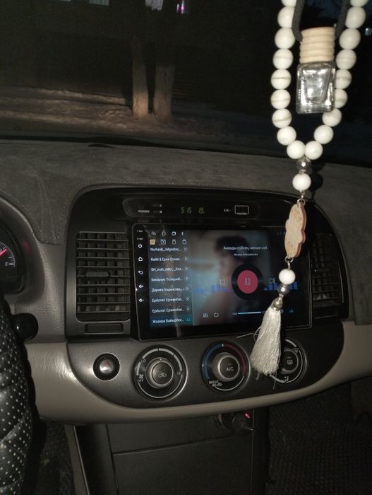 Продам срочно камри 35 2005года