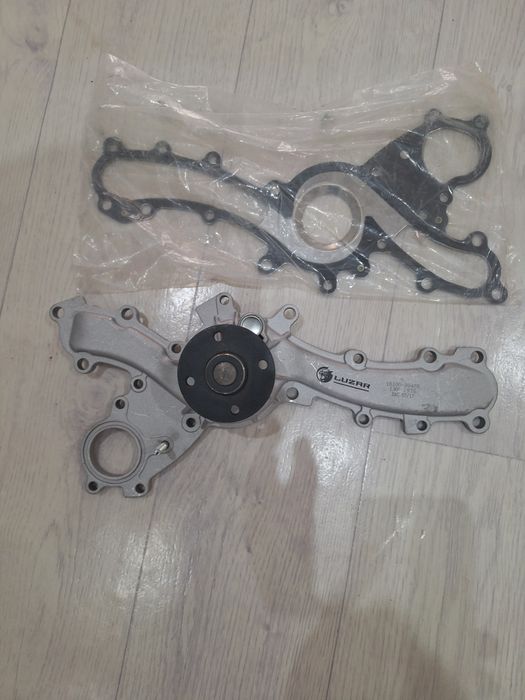 Помпа водяной насос