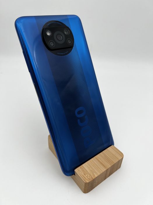 AZGSM / Xiaomi Poco X3 Pro / Impecabil / Garantie 12 luni