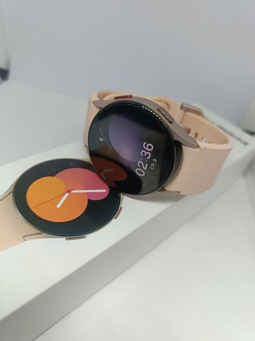 Samsung Watch 5 в отличном состоянии