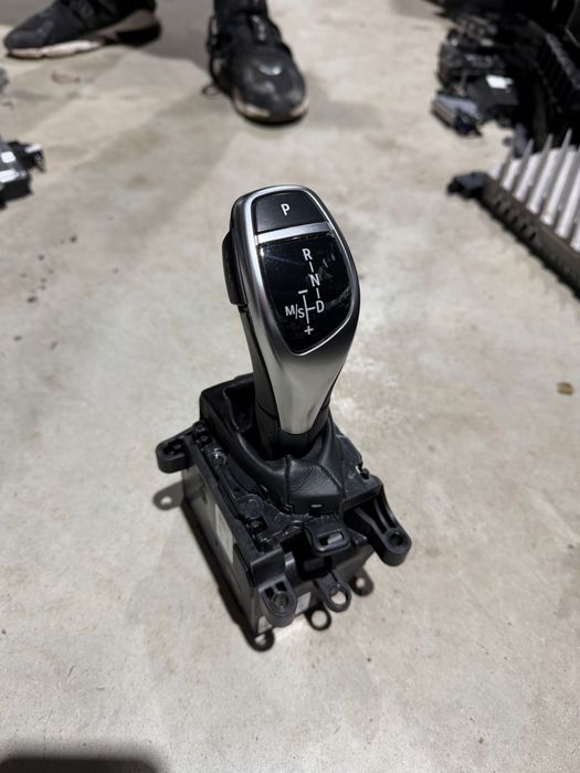 Schimbator selector sport Bmw F20 F30 F31 F32 F33 F34 F36