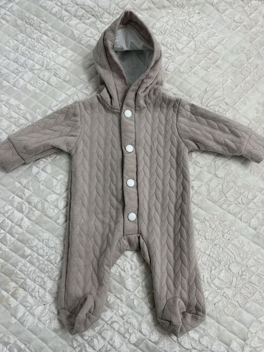 Детская Куртка весна