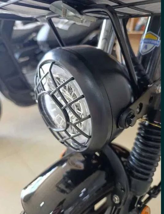 Электровелоскутер в аренду /YANGI elektrli veloskuter 2.500 месяц