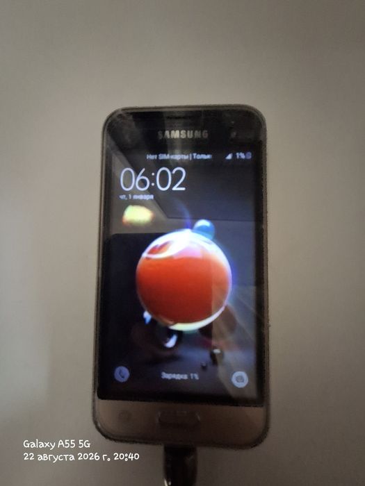 Продаю samsung galaxy j1 mini