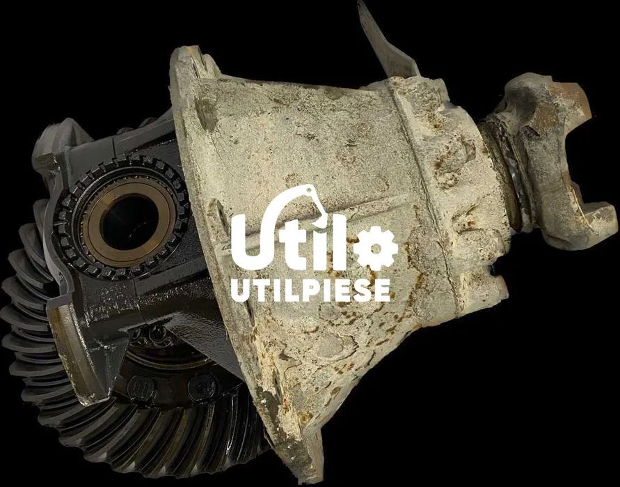 grup diferential r780 2.92 scania p g r t 1722313 + piese scania