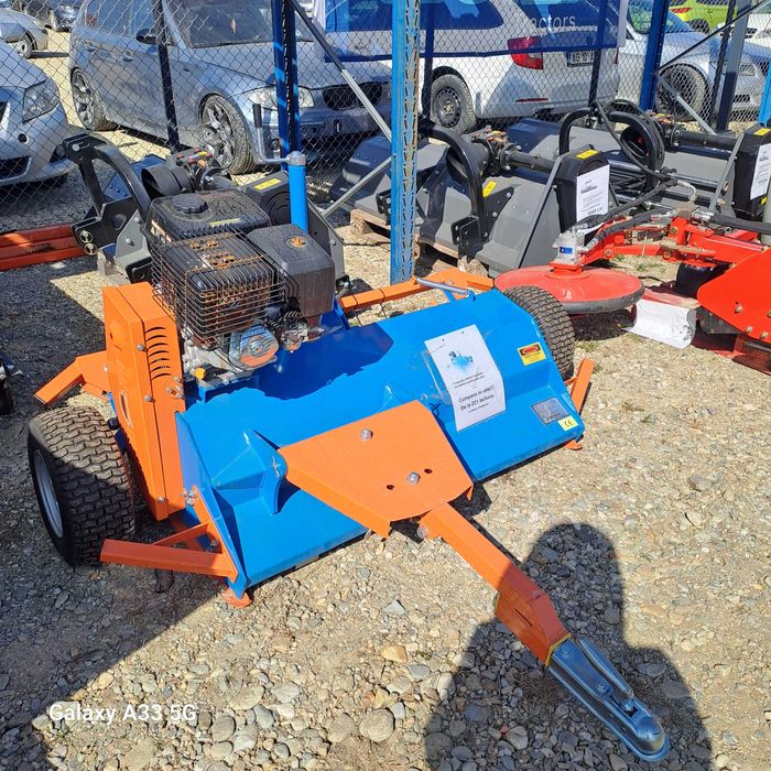 Tocatoare dupa auto,atv si piese utilaje agricole