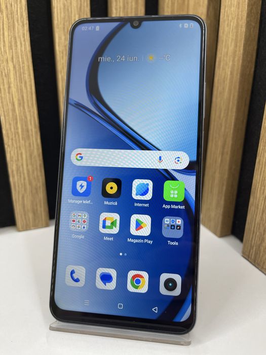 Realme Note 60 128Gb 4Gb ram Garantie / Factura #58011