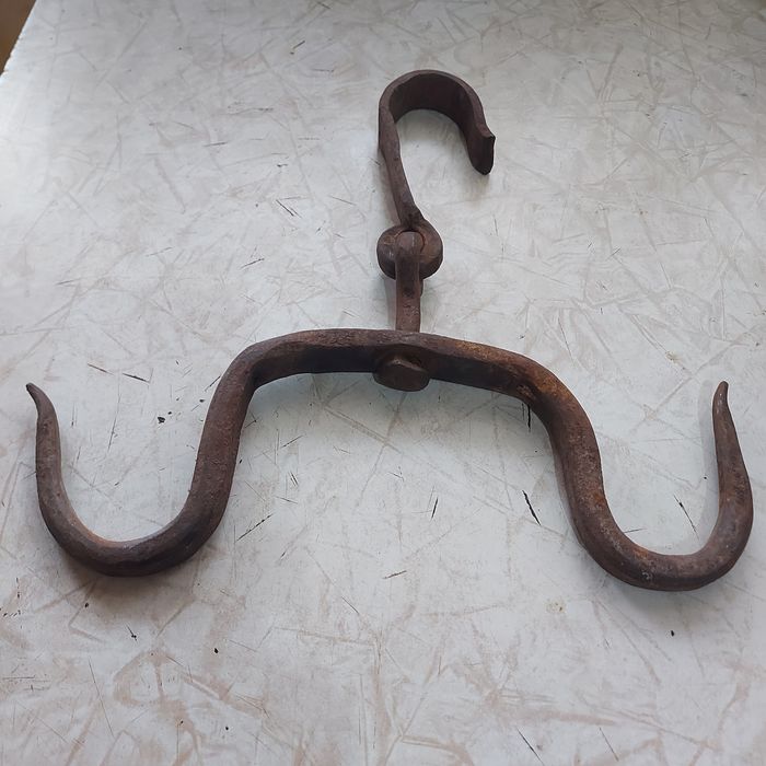 Голям кован ченгел