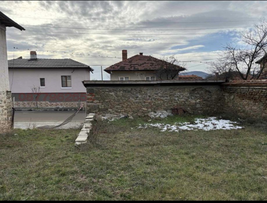 Продава се Парцел в София, Център - 503 кв.м за 120 €/кв.м - Снимка #5