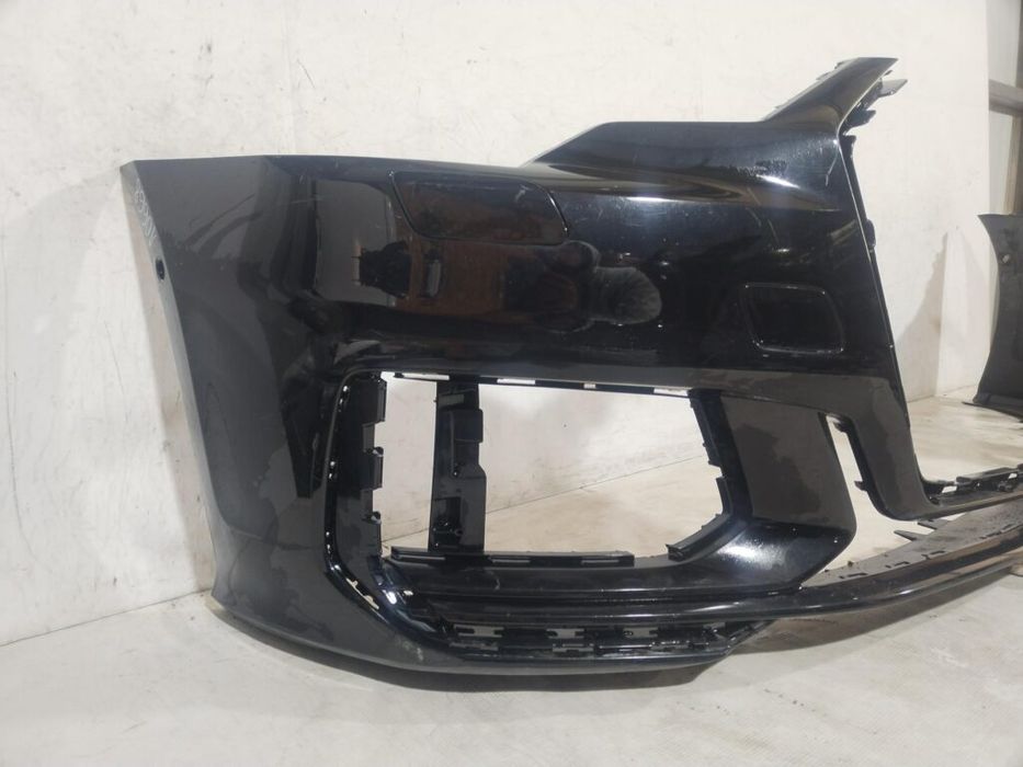 Bara fata Audi A6, C8, S-Line, 2018, 2019, 2020, 2021, 2022, 2023, cod origine OE 4K0807437C. 10668