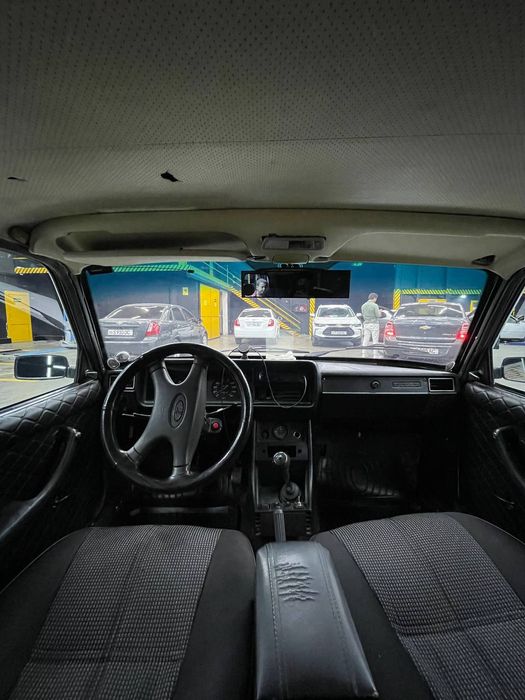 Srochna Vaz 2107 sotiladi xolati yaxwi Gaz bor