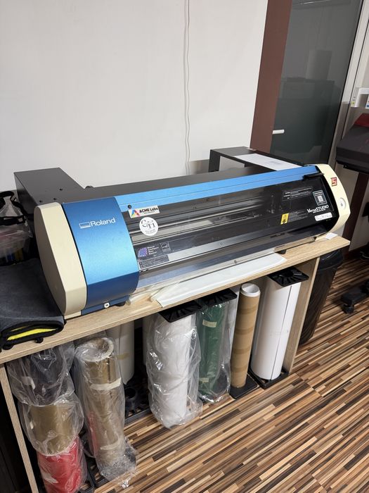 Imprimanta Roland BN-20