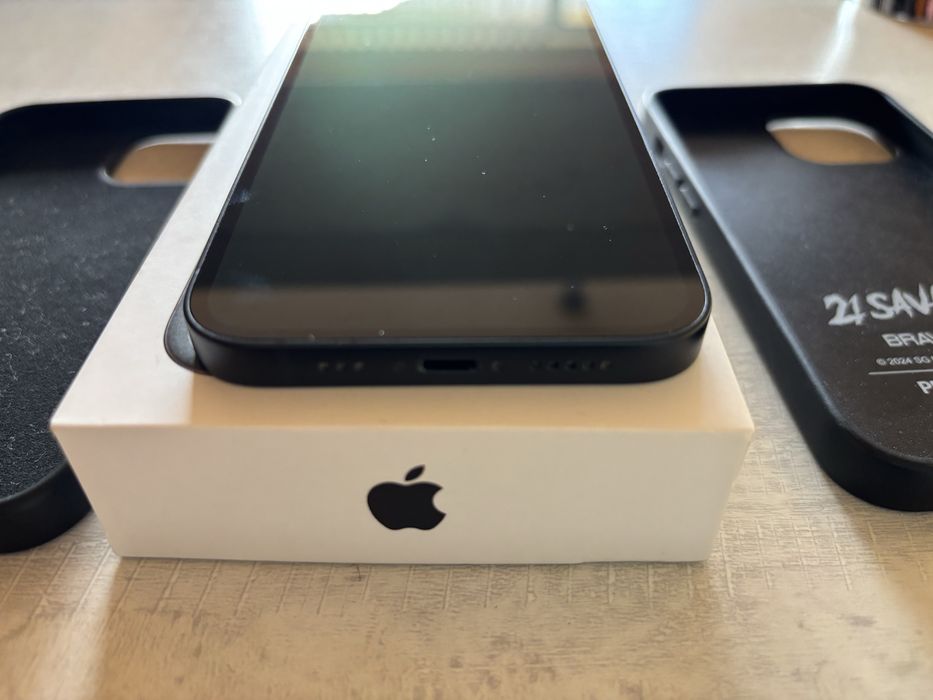 Iphone 14 128 GB в гаранция !