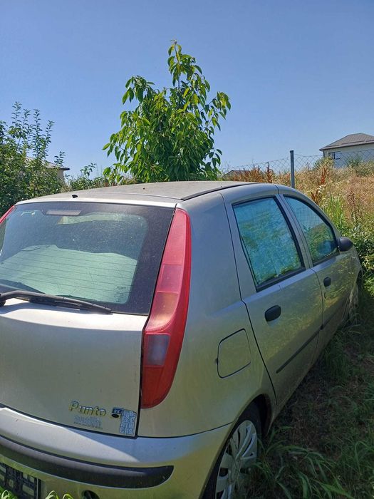 Masina pentru RABLA