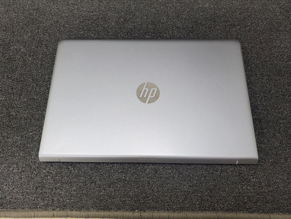 Hp Pavilion Laptop