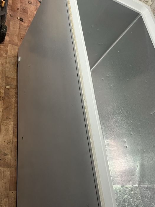 dauscher Морозильная камера