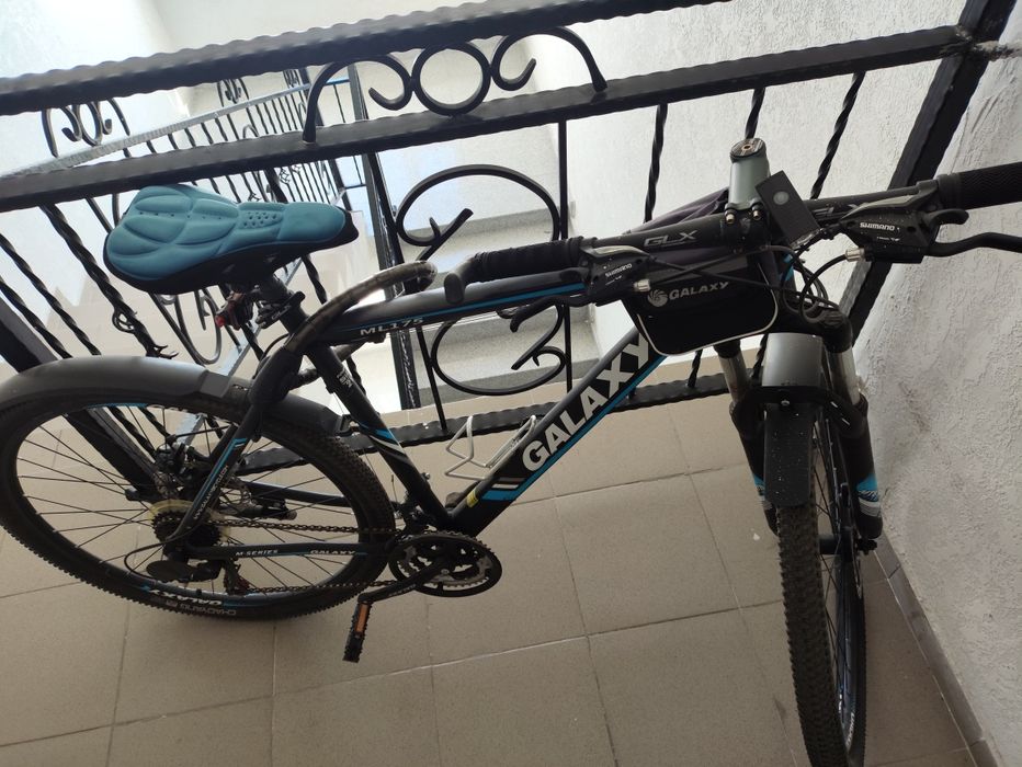 Велосипед Galaxy ml 175