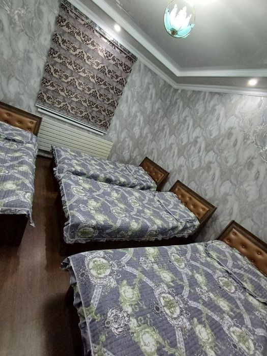 Oqtosh dacha  | Дача Октош