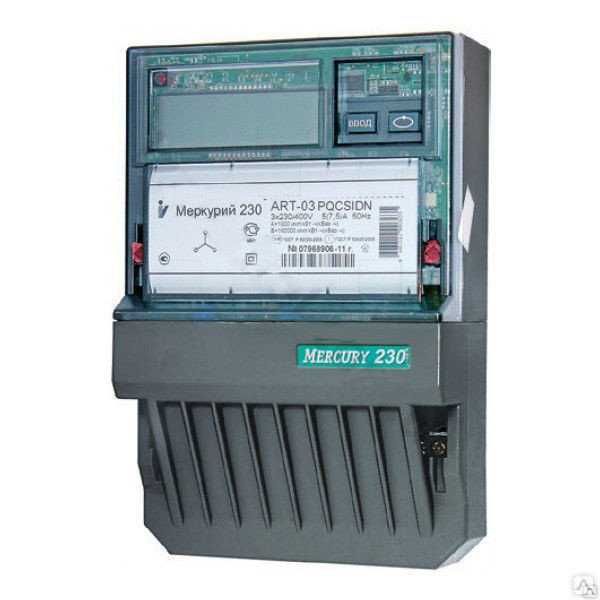 Поверка электросчетчиков