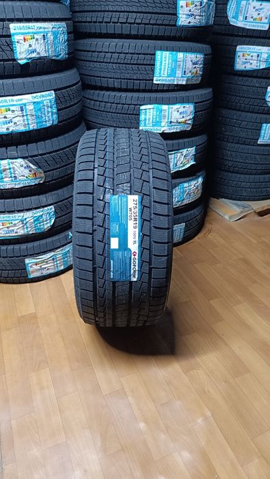 245/40R19+275/35R19  GOFORM