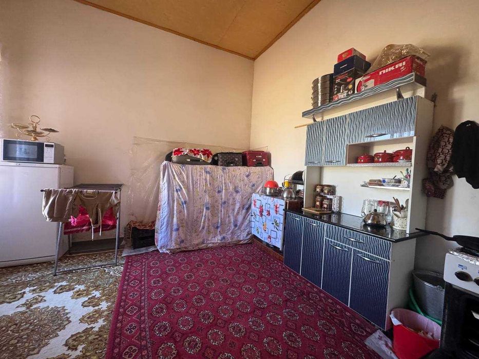 № 313 Дом площадью 6 соток в районе Садриддин Айни