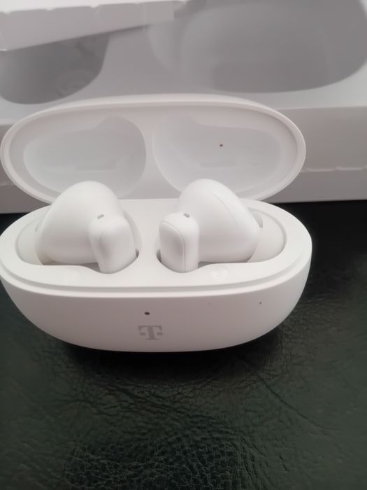 Vand casti  wireless