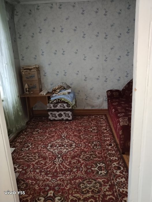 Продам трёх комнатную квартиру