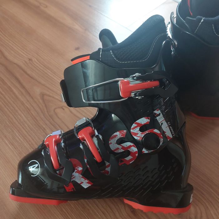 Ски обувки Rossignol