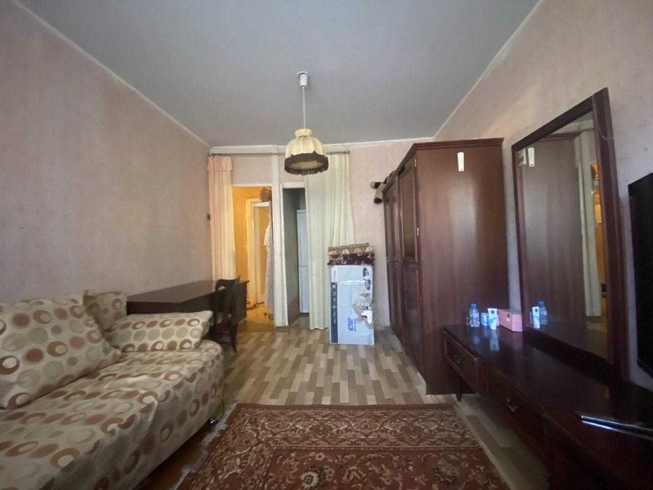 -Продам 2-х комнатную  в зеленом районе, по улице Строителей! Этаж 3! - Widok 4