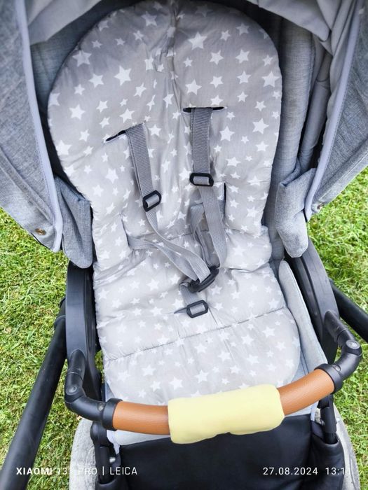 Бебешка Количка Bexa Ultra 2 в 1