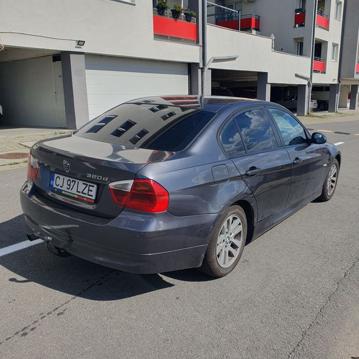 Se vinde bmw e90 2005