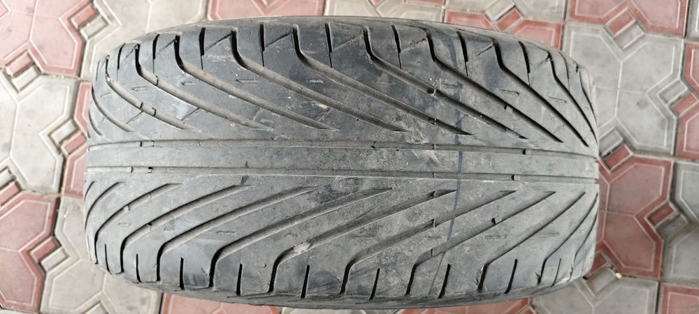 Продам резину Sava Triangel