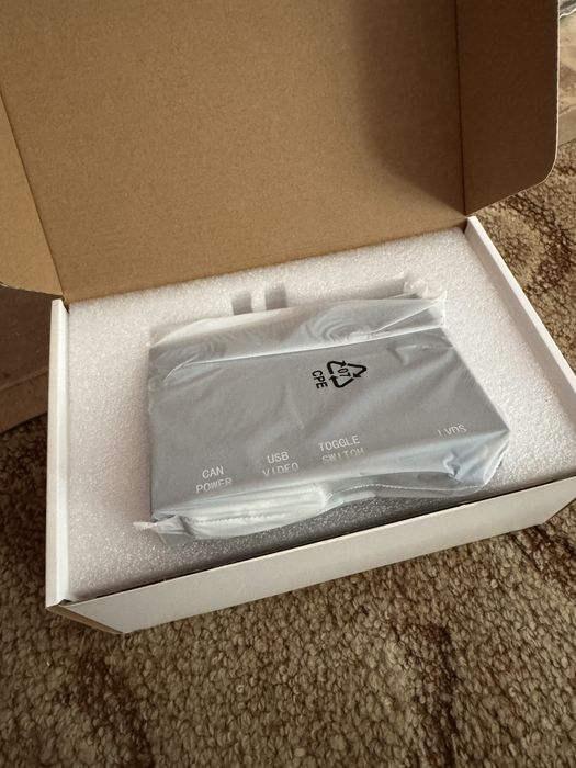 Modul Wireless Apple CarPlay / Android Auto Audi A1 A4 A5 A6 A7 A8 Q3 Q5 Q7 MMI 3G RMC