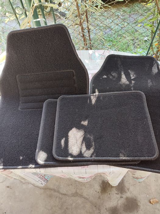 Preșuri auto universale noi