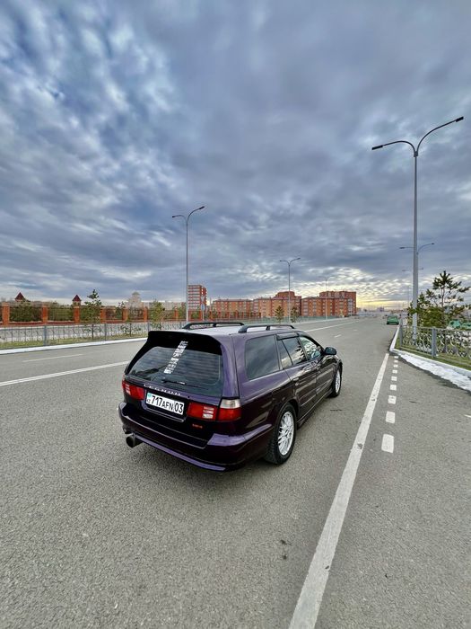 Продам Mitsubishi Legnum VR4