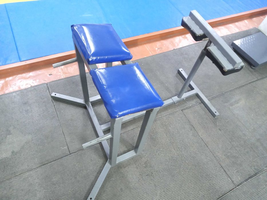 Комплект 5 треножоров СССР