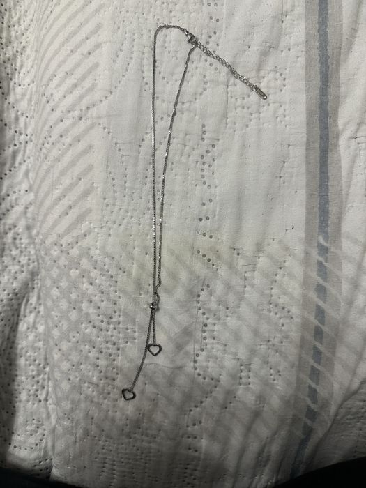 Стоманено колие