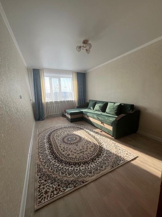 Продается двухкомнатная квартира