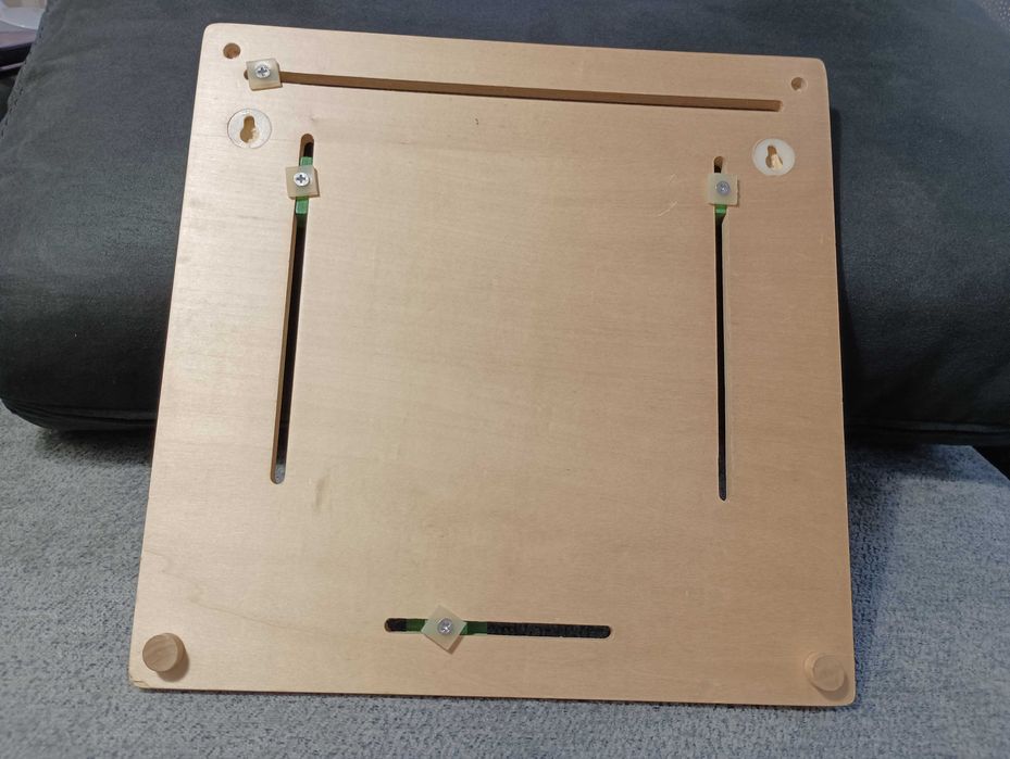 Интерактивна дъска за дете !