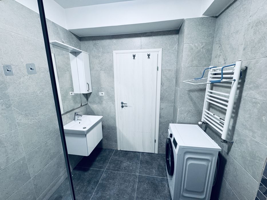 Garsoniera de inchiriat