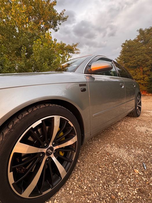 AUDI A4 b7 avant