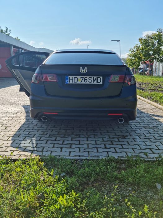 De vânzare honda acord  vlll AT executiv
