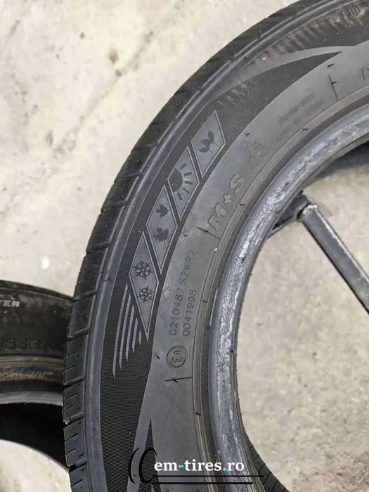 175/65 R14C • All Season • Tracmax Van Saver  90/88T | 2 buc | Pret/buc