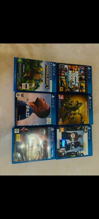 Диски новый для игры