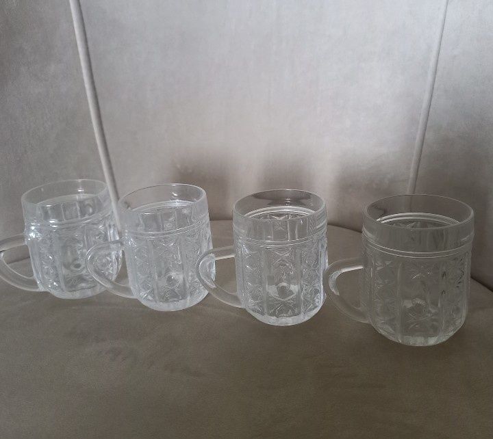 Продам хрустальный набор